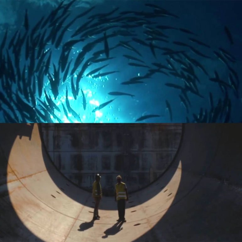 Hera corporate video