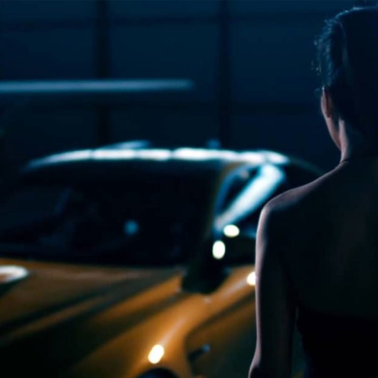 OZ Racing - Atelier Forged - Zeus