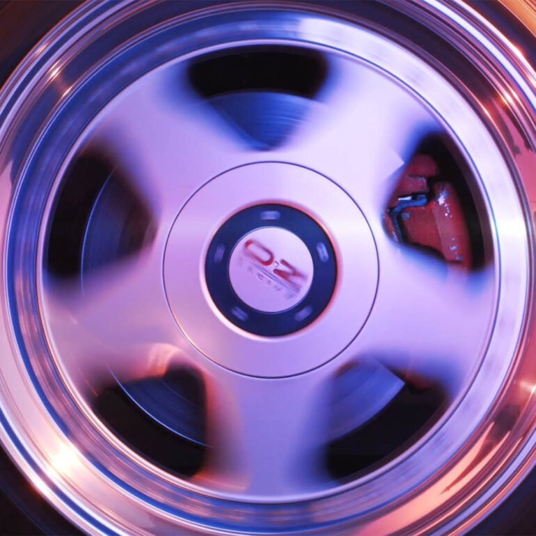 Oz racing Futura Video