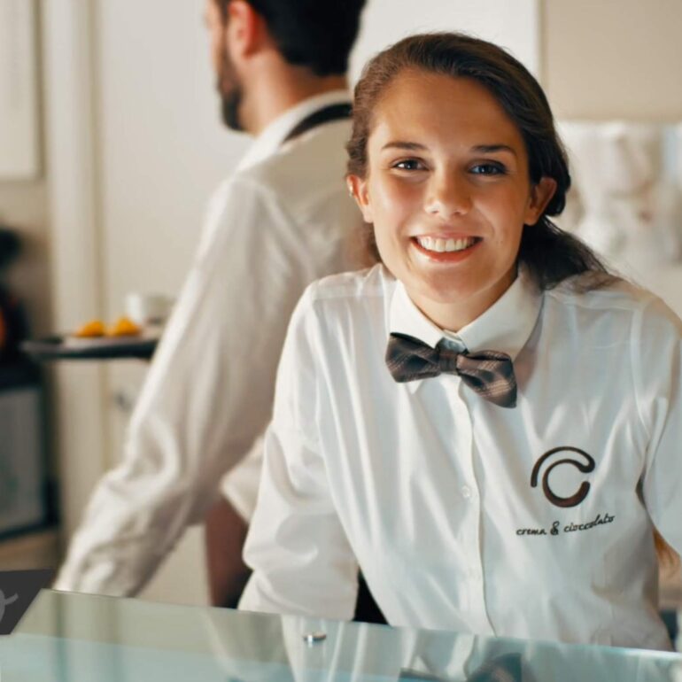 cremacioccolato spot video