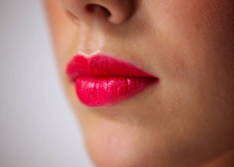 Benetton Let's love spot video