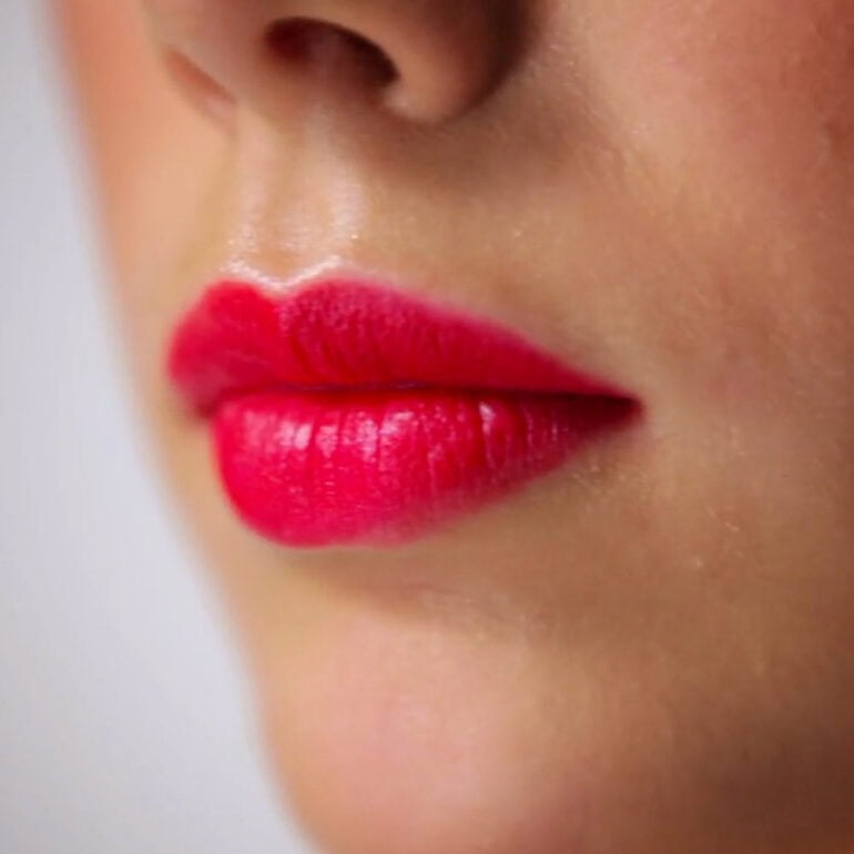 Benetton Let's love spot video